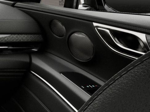 New 2026 Genesis GV80 3.5T e-SC AWD/4WD image 52