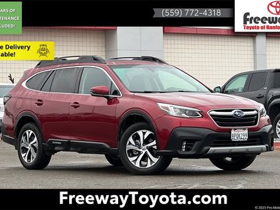 Used 2020 Subaru Outback Limited XT w/ Popular Package #2