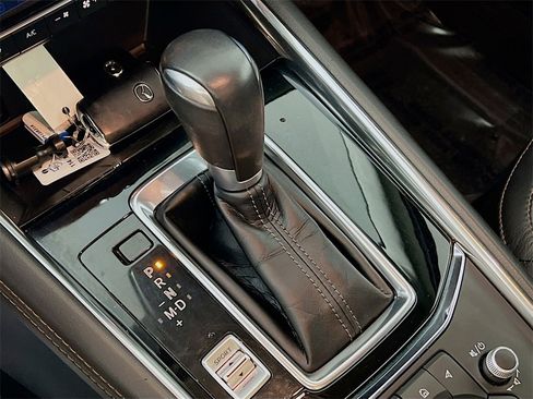 Used 2021 MAZDA CX-5 Grand Touring w/ GT Premium Package image 15