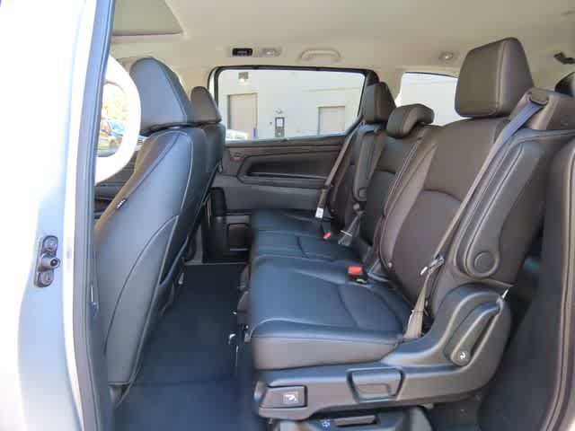 New 2027 Honda Odyssey EX-L image 13