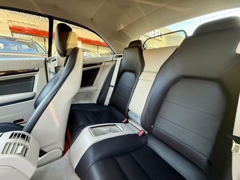 Used 2014 Mercedes-Benz E 350 E 350 image 30