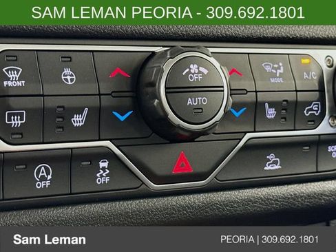 New 2026 Jeep Gladiator Sport AWD/4WD image 19