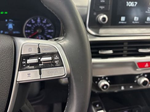 Used 2021 Kia Telluride S image 12