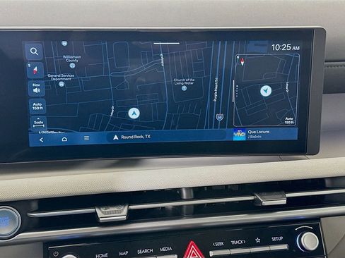 New 2026 Hyundai Tucson Limited image 12