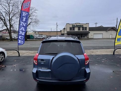 Used 2006 Toyota RAV4 Sport image 6