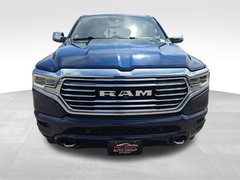 Used 2023 RAM 1500 Limited AWD/4WD image 8