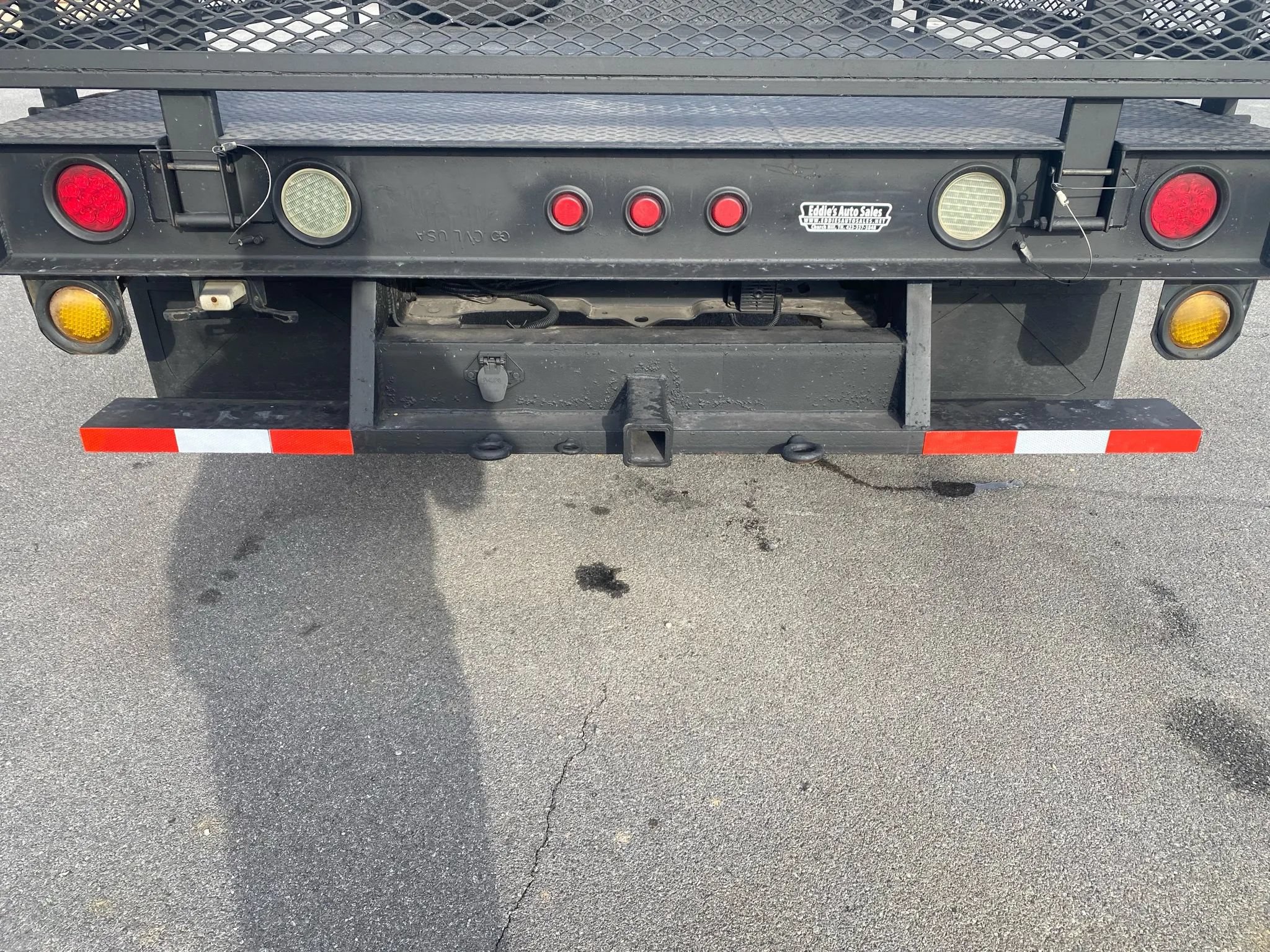Used 2011 Ford F350 XL RWD image 26