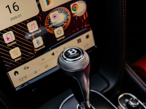 Used 2018 Bentley Flying Spur S V8 image 64