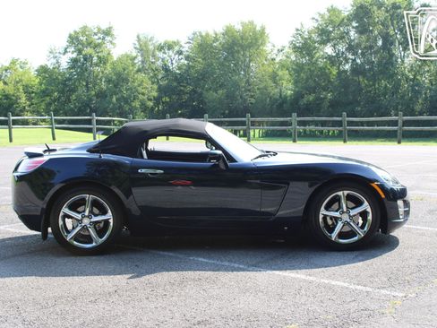 Used 2007 Saturn Sky w/ Premium Trim Pkg RWD image 19