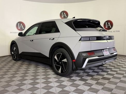 New 2026 Hyundai Ioniq 5 SEL image 6