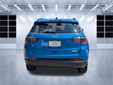 Used 2022 Jeep Compass Latitude image 5