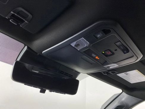 New 2025 Toyota Tacoma 4x4 Double Cab Hybrid image 21