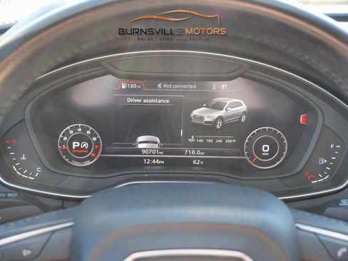 Used 2018 Audi Q5 2.0T Premium Plus w/ Premium Plus Package image 18