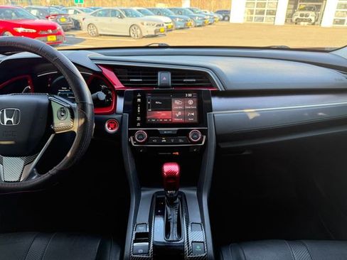 Used 2018 Honda Civic EX-L image 23