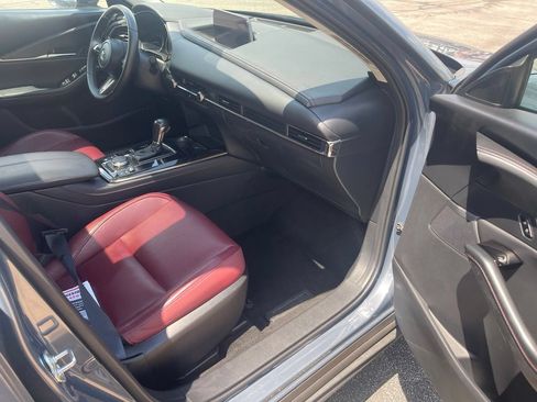 Used 2025 MAZDA CX-30 AWD 2.5 S w/ Preferred Package image 29