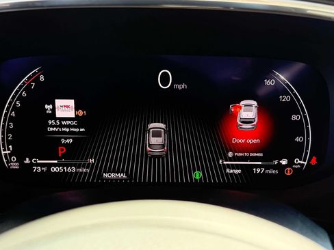Certified 2026 Acura MDX SH-AWD w/ Technology Package image 19