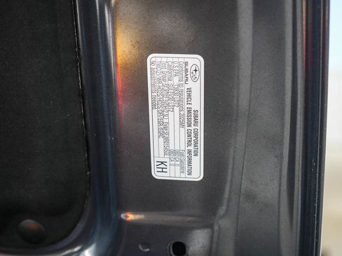Used 2025 Subaru Forester Premium w/ Convenience Package #1 AWD/4WD image 27