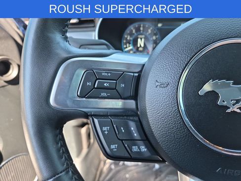Used 2023 Ford Mustang GT Premium w/ Equipment Group 401A RWD image 19