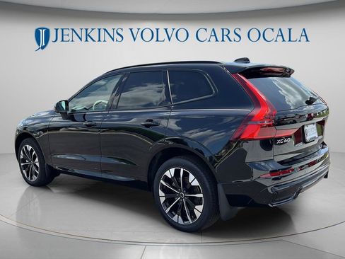 New 2026 Volvo XC60 B5 Plus AWD/4WD image 5