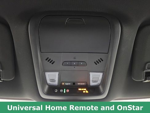 Certified 2023 Buick Enclave Essence image 39