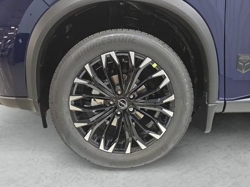 New 2026 Nissan Rogue Dark Armor FWD image 23