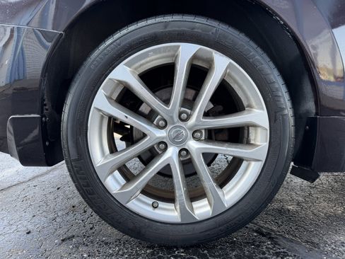 Used 2011 Nissan Altima 3.5 SR w/ 3.5SR Premium Pkg FWD image 27