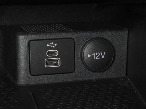 Used 2023 Ford Bronco Sport Heritage image 33