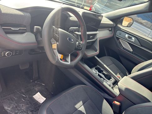 New 2026 Ford Explorer ST AWD/4WD image 10