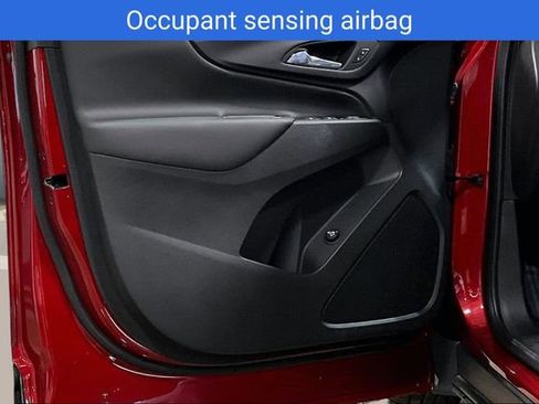 Certified 2024 Chevrolet Equinox LT w/ LPO, Floor Liner Package AWD/4WD image 21