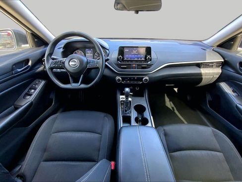 Used 2024 Nissan Altima 2.5 S FWD image 15
