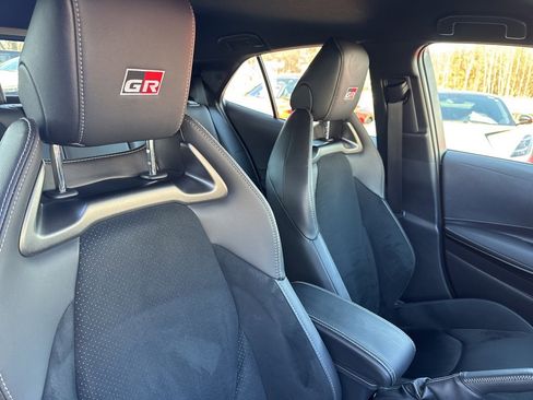 Used 2025 Toyota Corolla GR image 26