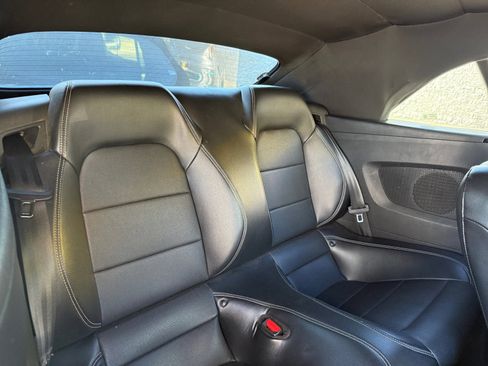 Used 2023 Ford Mustang Premium image 16