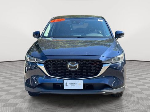 Used 2022 MAZDA CX-5 AWD 2.5 S image 2