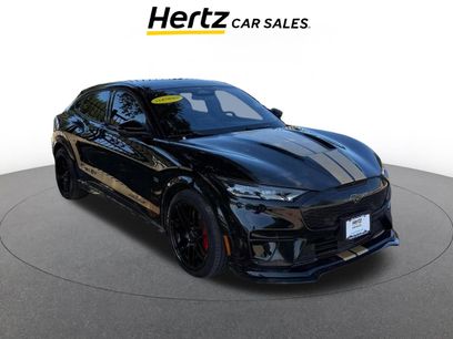 Used 2023 Ford Mustang Mach-E GT