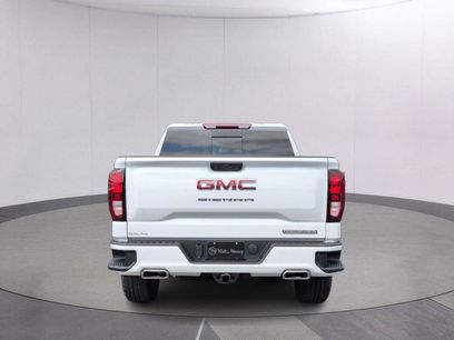 New 2026 GMC Sierra 1500 Elevation