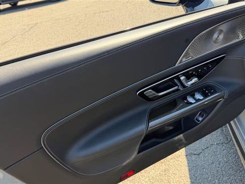 Used 2022 Mercedes-Benz SL 63 AMG 4MATIC image 15