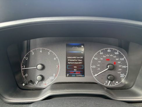 Certified 2023 Toyota Corolla Cross LE w/ Moonroof Package image 21