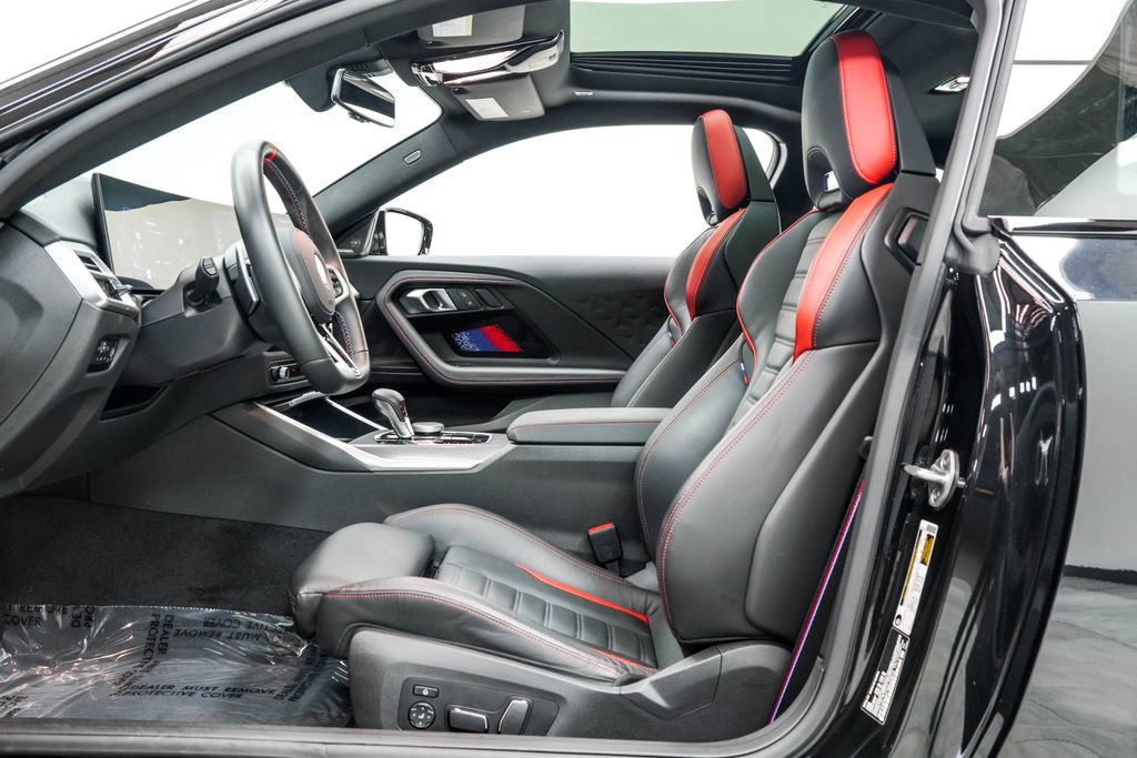 Used 2026 BMW M2 RWD image 4
