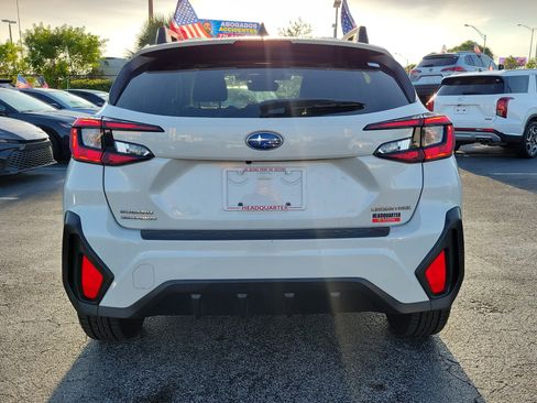 Used 2024 Subaru Crosstrek 2.0i Premium AWD/4WD image 10