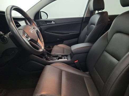 Used 2018 Hyundai Tucson SEL Plus image 17