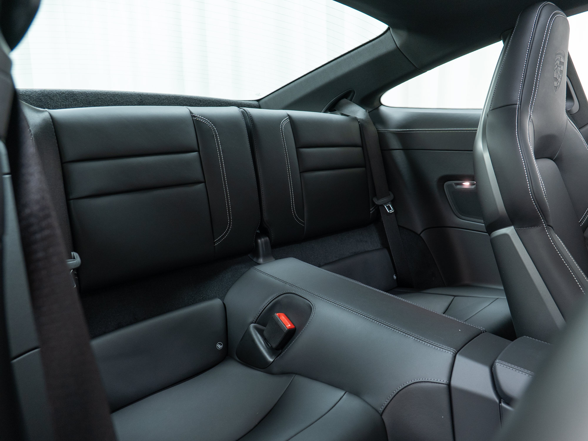 New 2026 Porsche 911 Carrera S RWD image 27