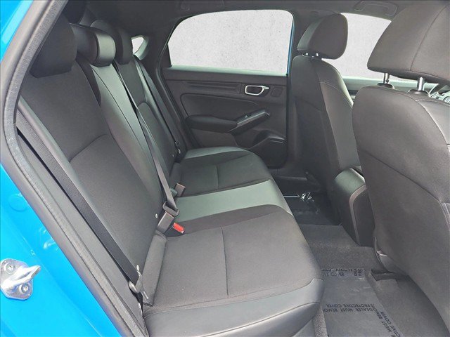 Used 2024 Honda Civic Sport image 25