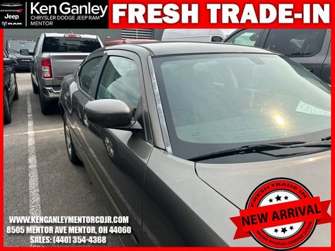Used 2010 Dodge Charger SXT RWD image 11
