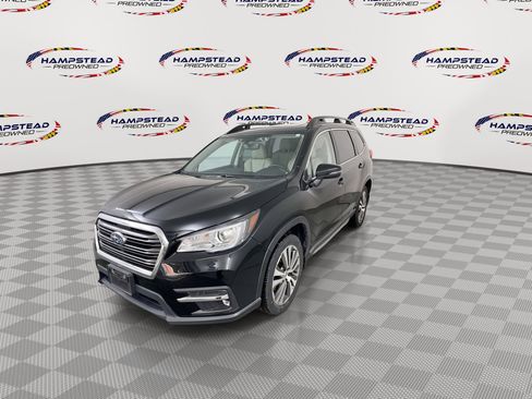 Used 2021 Subaru Ascent Limited w/ Technology Package image 4