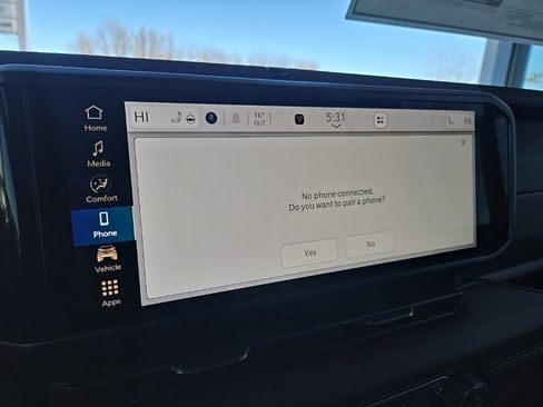 New 2026 Jeep Gladiator Mojave image 57