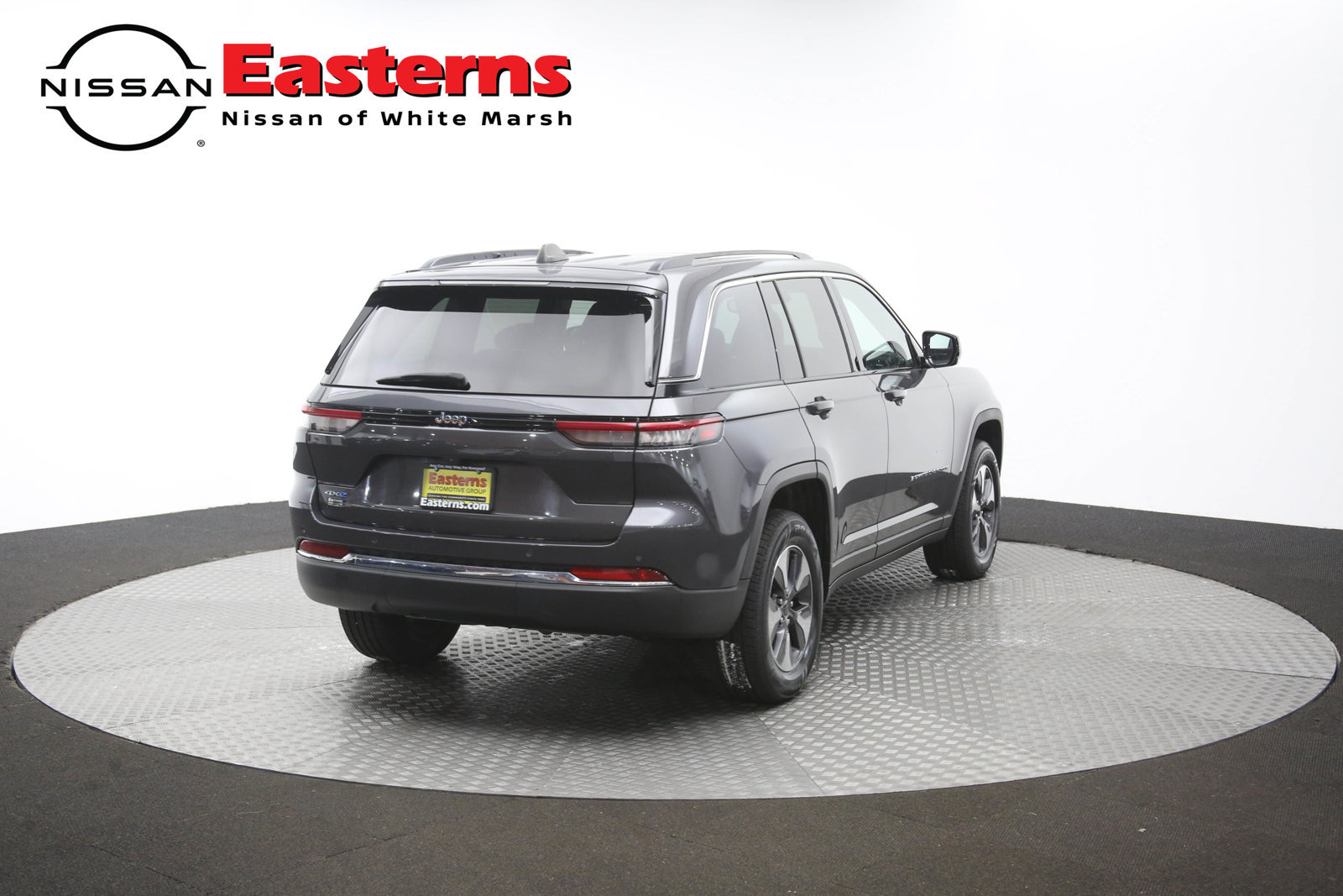 Used 2022 Jeep Grand Cherokee Limited 4xe AWD/4WD image 42
