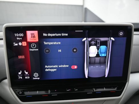 Used 2021 Volkswagen ID.4 1st Edition RWD image 14