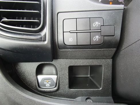 Used 2026 RAM ProMaster 2500 w/ Convenience Group FWD image 35