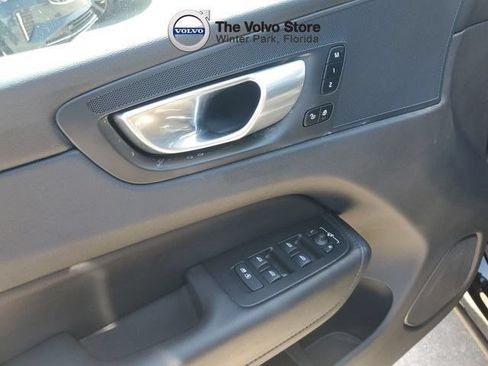Certified 2024 Volvo XC60 B5 Plus w/ Protection Package Premier AWD/4WD image 14