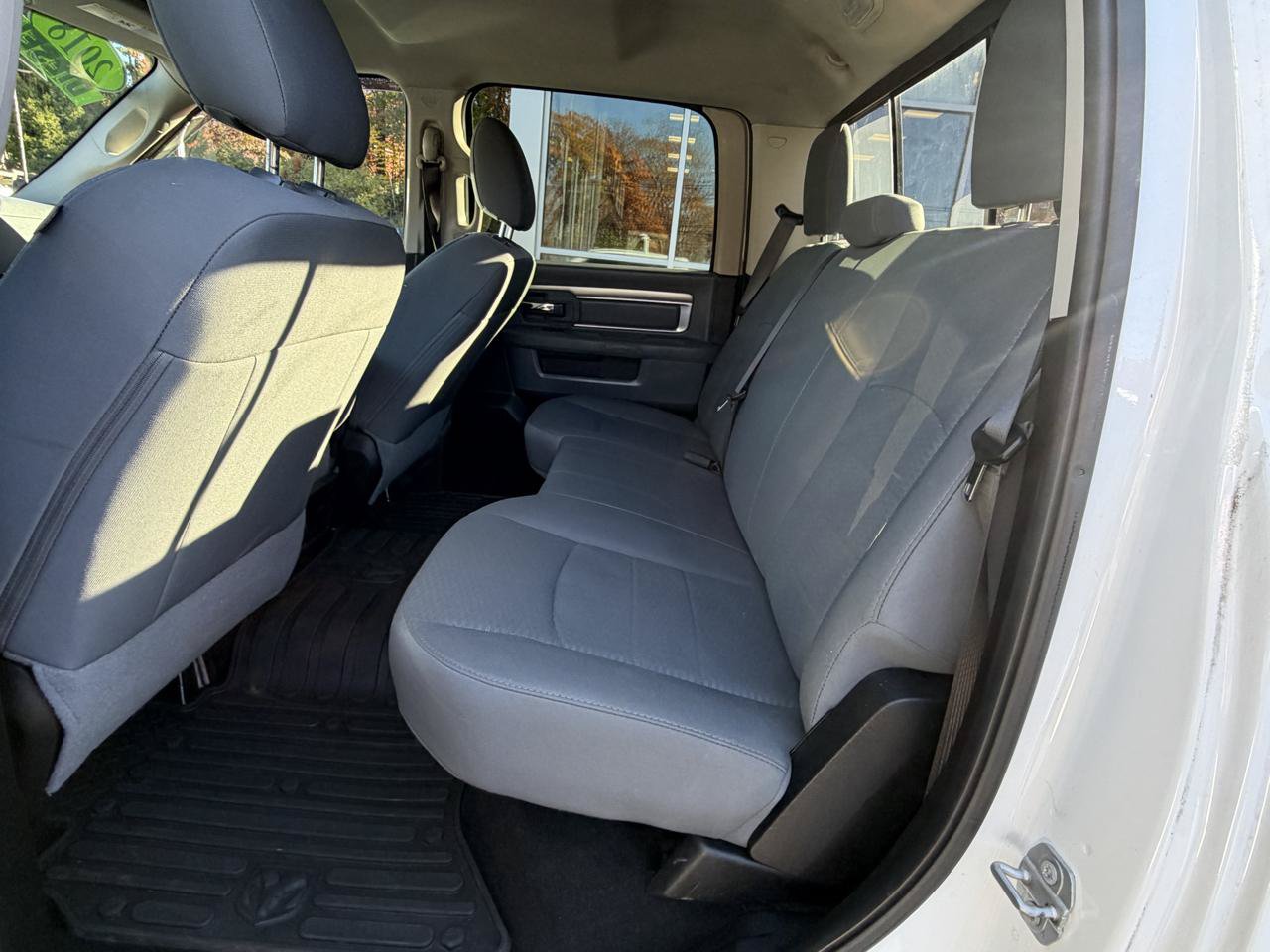 Used 2018 RAM 3500 SLT AWD/4WD image 41